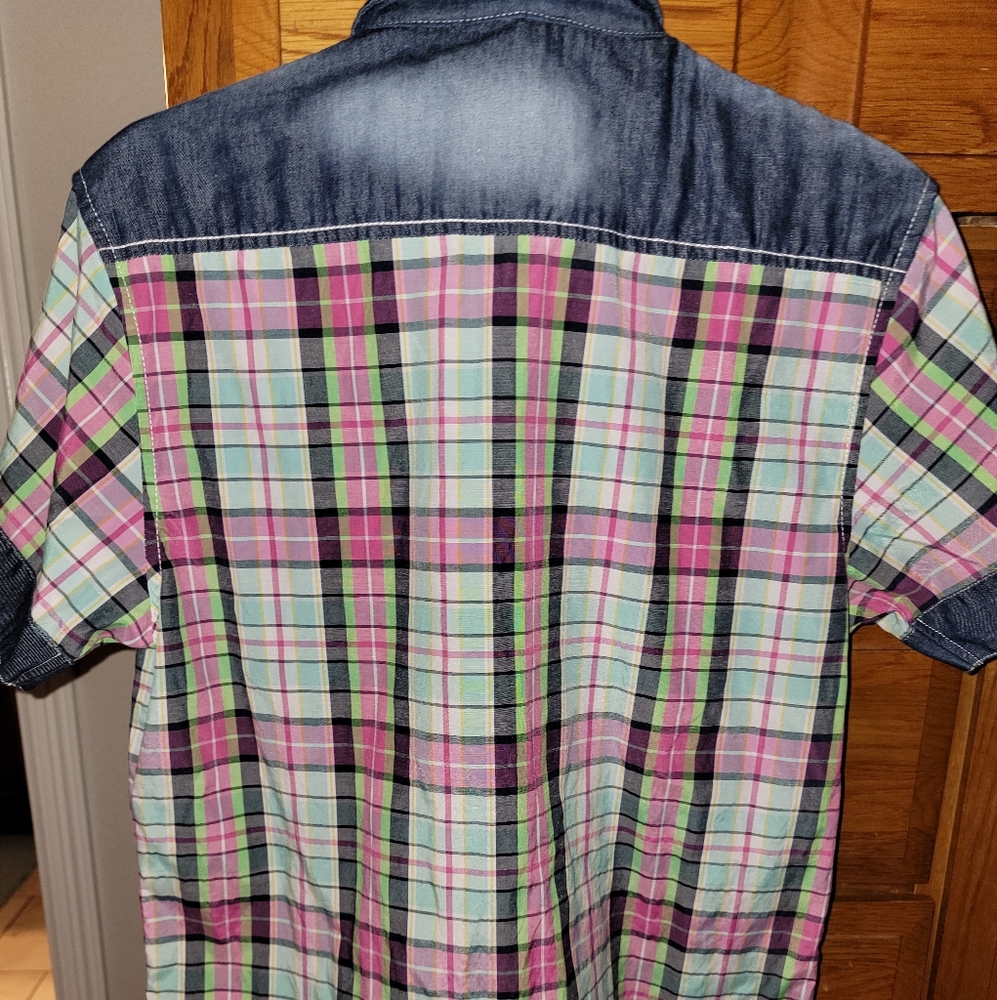 Dress shirt